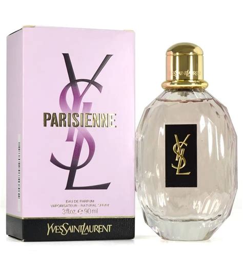 ysl parisienne perfume 3 oz|parisienne perfume boots.